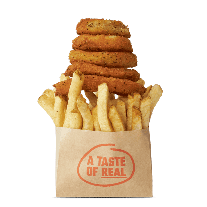 Burger Lounge by null