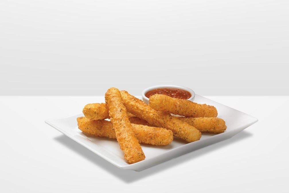 Checkers & Rally’s by null