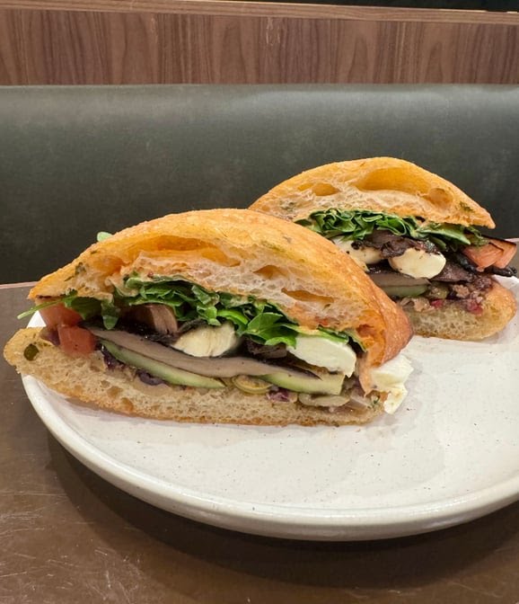 Model Bakery by null