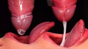 Leni valentines popsicle jpg x Popsicle blowjob