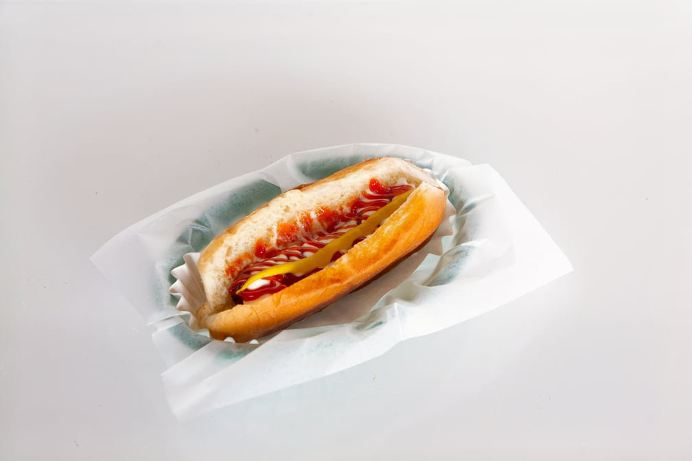 El Sabroso Hot Dogs #4 by null