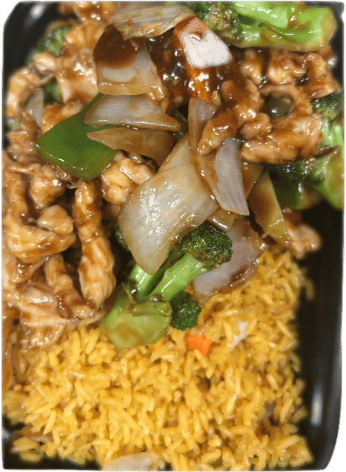 Chinese Kitchen by null