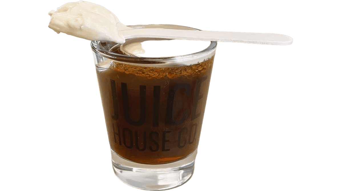 Juice House Co. • Napa by null