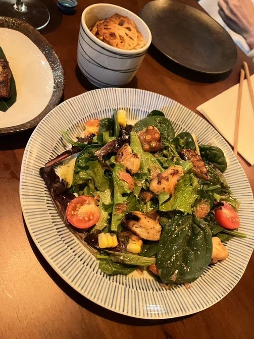 Kissho House Japanese Cuisine & Omakase by null