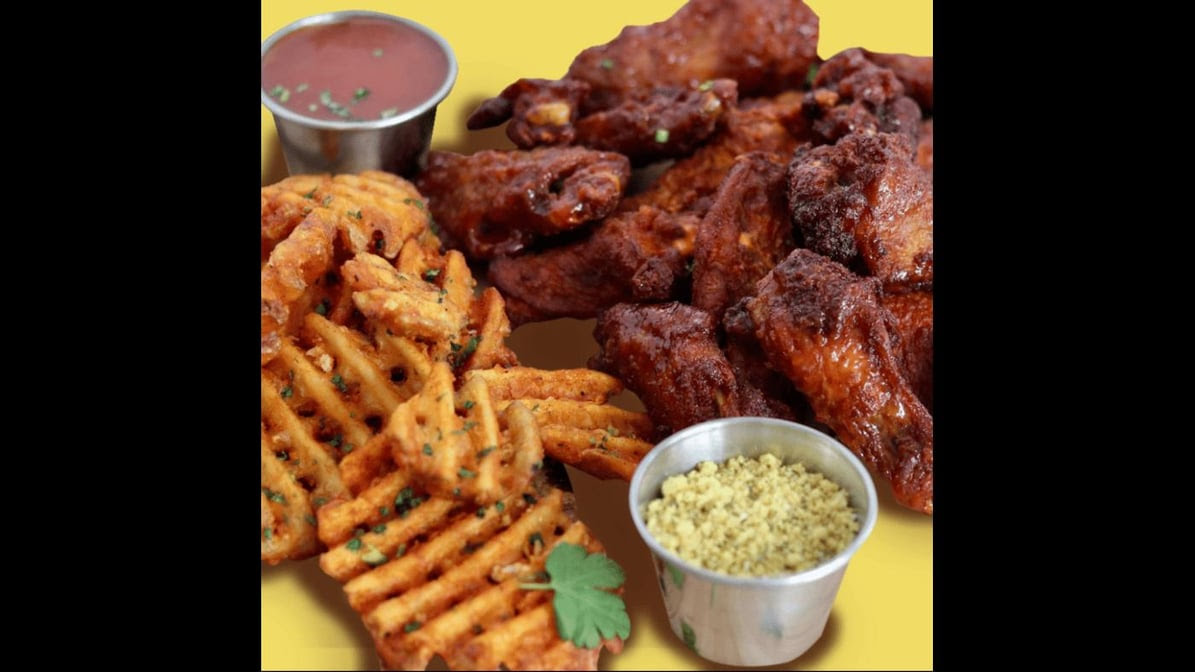 Friendly's Chicken Tenders by null