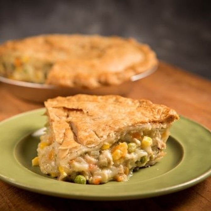 Grand Traverse Pie Company by null