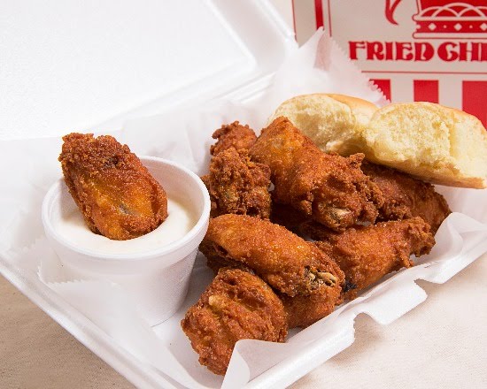 Crown Chicken & Grill (Premium) by null