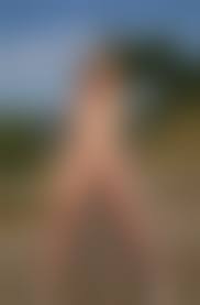 外人　直立　ヌード|