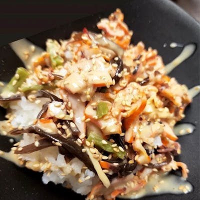 Ramen Kai Noodle House by null