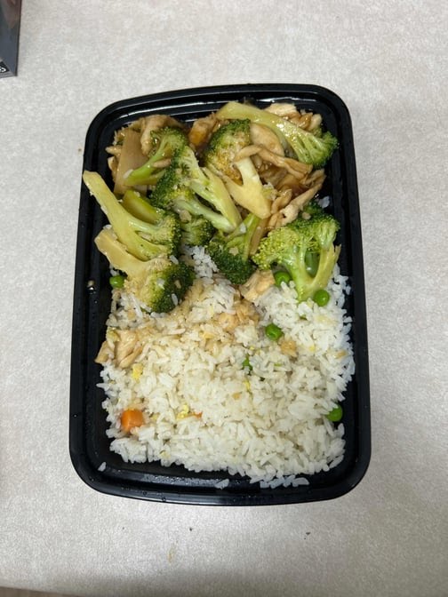 Shangri La Chinese Gourmet by null