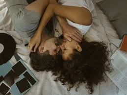 Nude woman sleeping on bed jpg x Sex while sleeping
