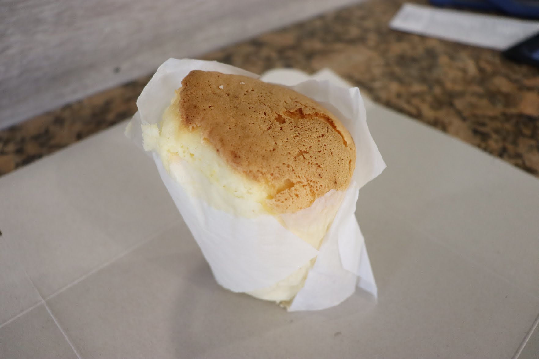 Long’s Family Pastry by null