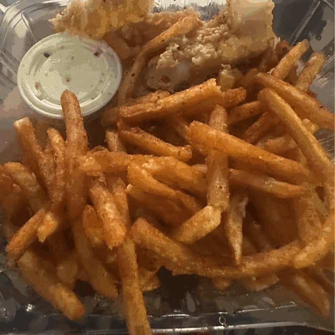 Wolf Creek Restaurant by null