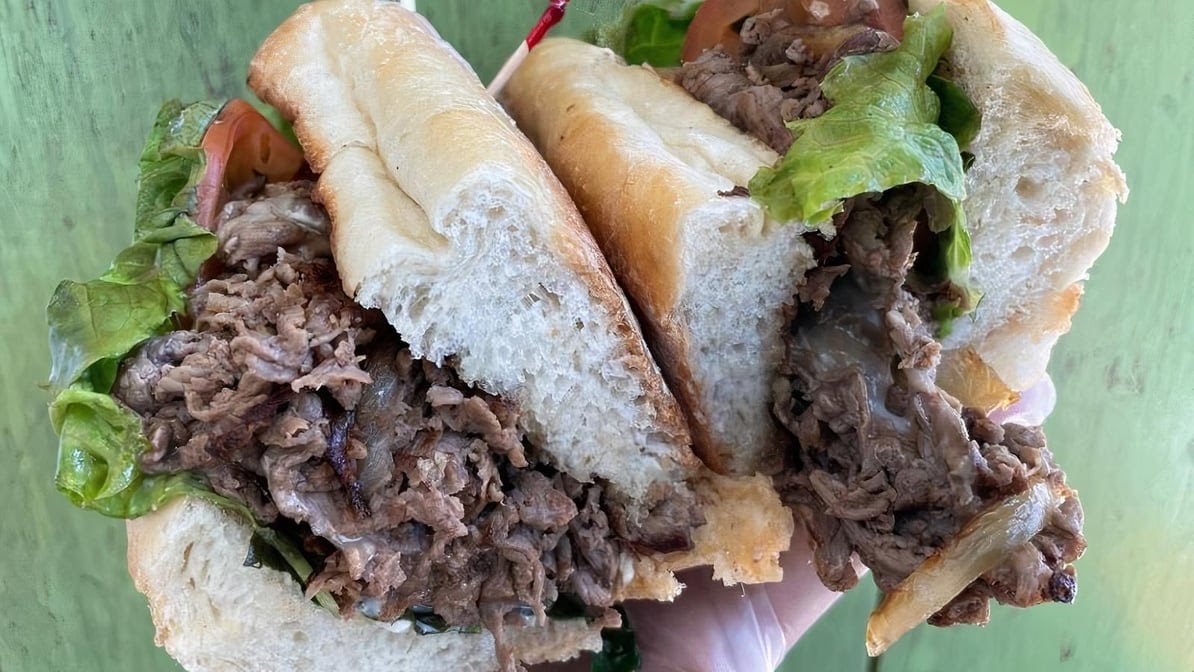 MGM Roast Beef by null
