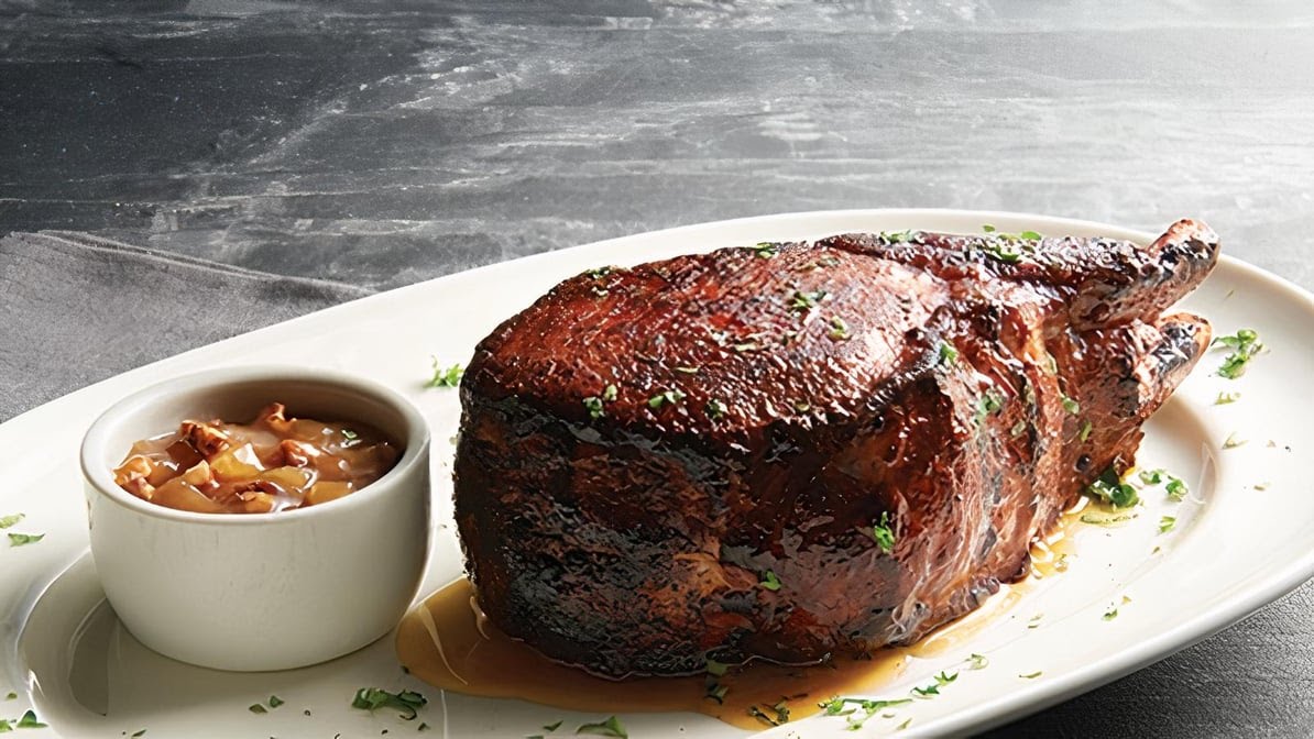 Mastro's Steakhouse by null