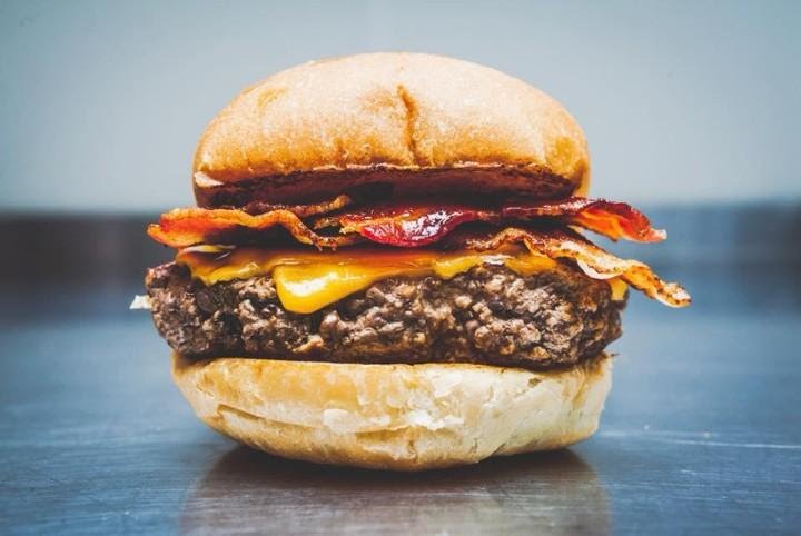 Newt's South by null