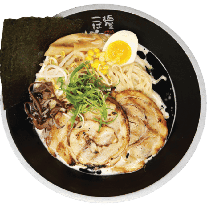 Kopan Ramen by null