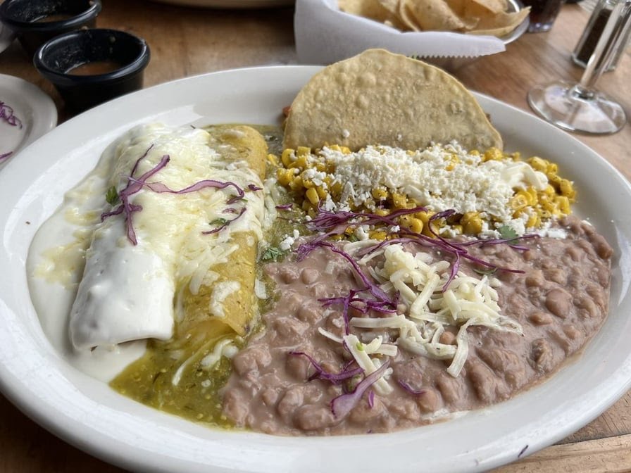 Dos Arroyos Comida Casera by null