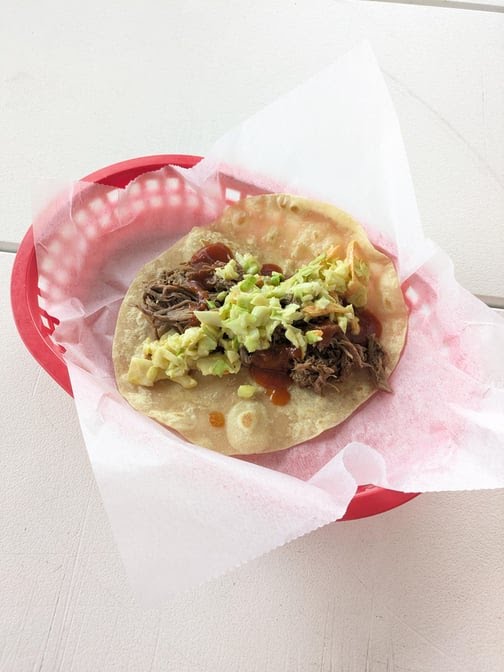 Tres Hermanos - The Nations by null