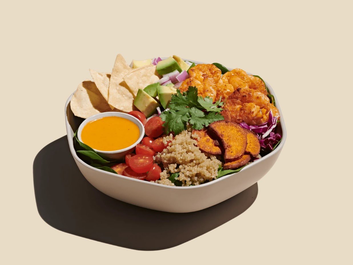 sweetgreen by null