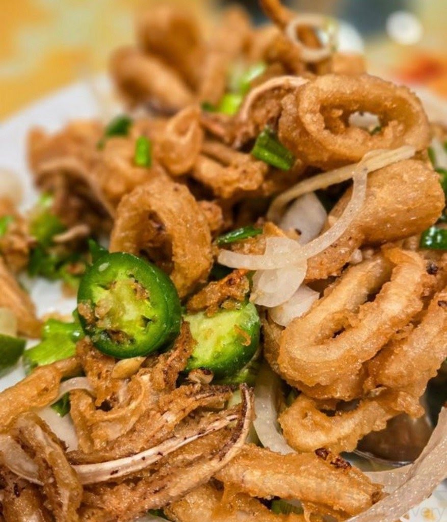 Newport Seafood Restaurant by null