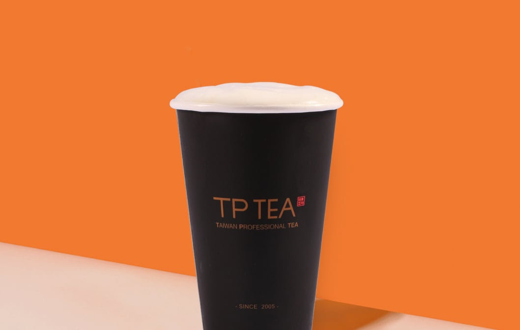 TP TEA – San Diego by null