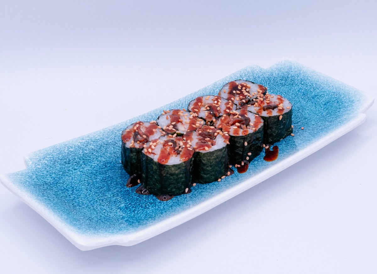 Kouyou Sushi by null