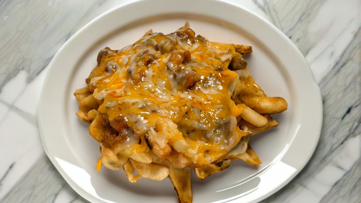 Penny's Burgers by null