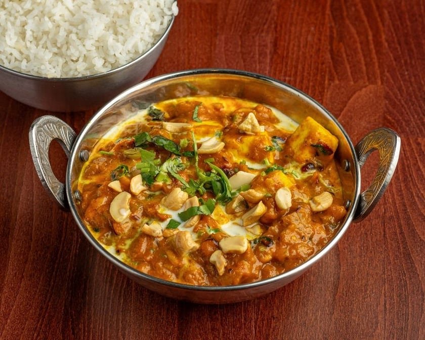 Sanjeevani Indian Cuisine - Restaurant photo 3
