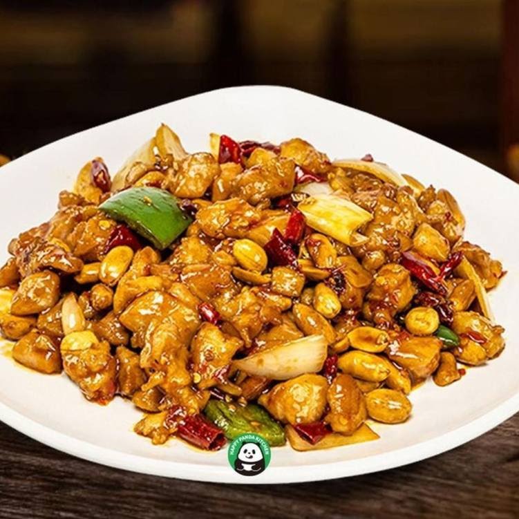 iHome Kitchen Chinese Dumpling House (Beverly） by null