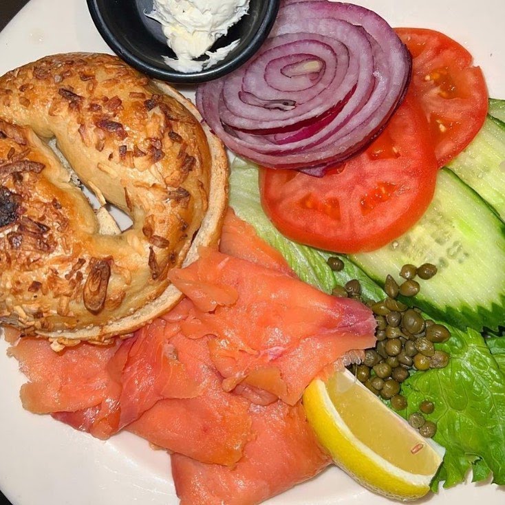 Zaftigs Delicatessen by null