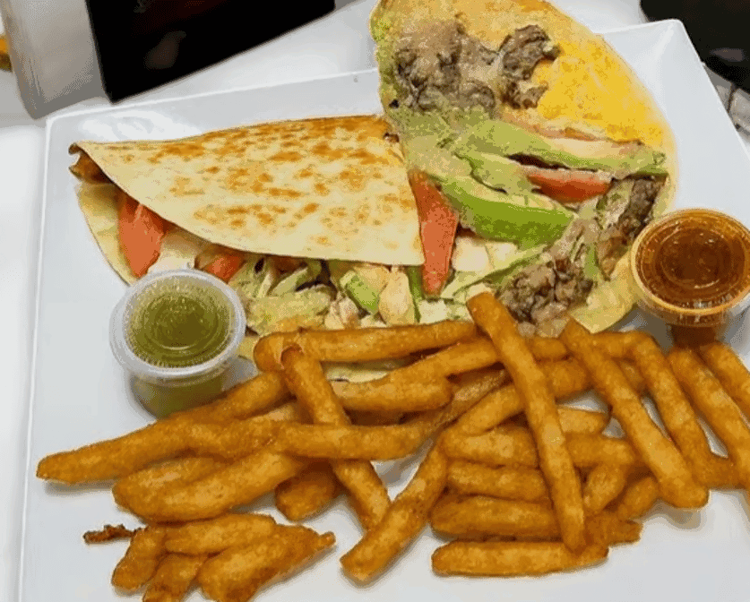 El Jalapeño by null