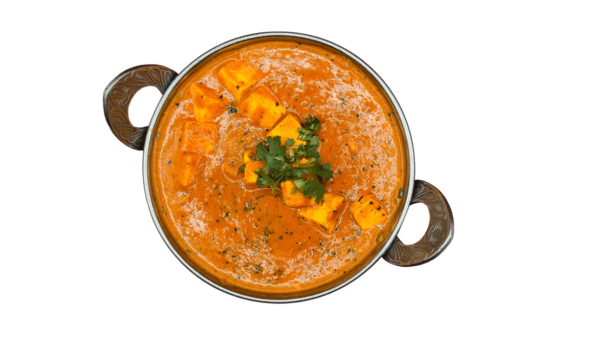 Red Fort Cuisine Of India by null