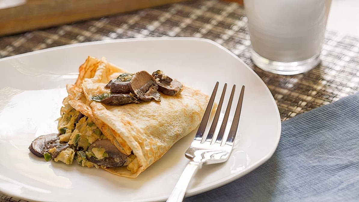Red Bicycle Coffee & Crepes - the Nations by null