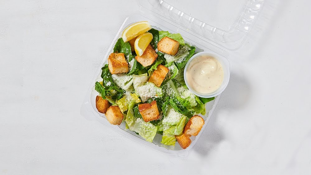 BB's Crispy Chicken by null