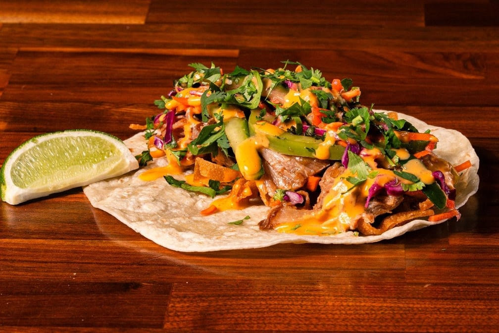 Torchy's Tacos by null