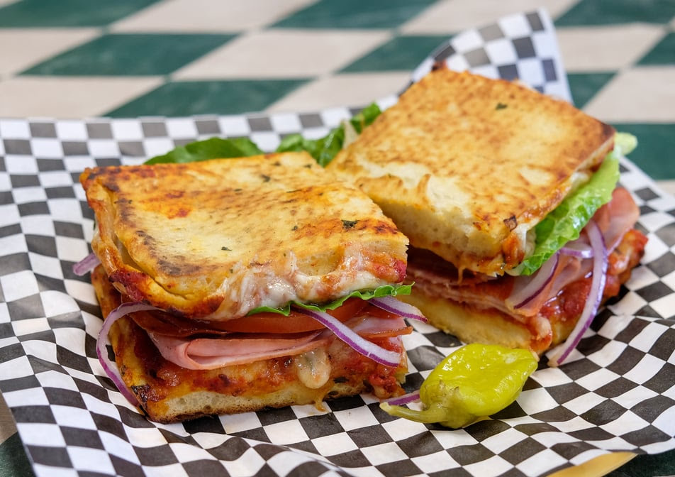 Cataldo's Pizzeria by null