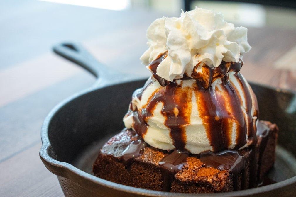 The Swamp Restaurant by null