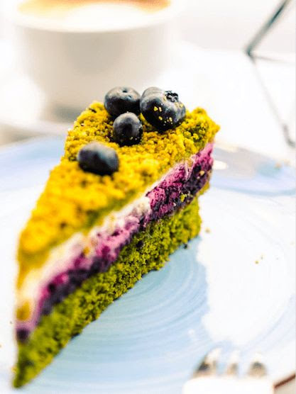 Cakester Cafe by null