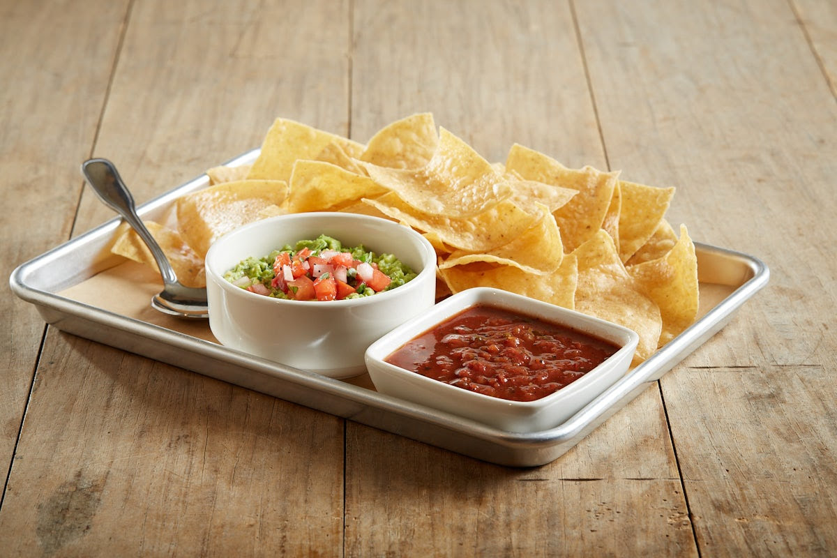 BJ's Restaurant & Brewhouse by null