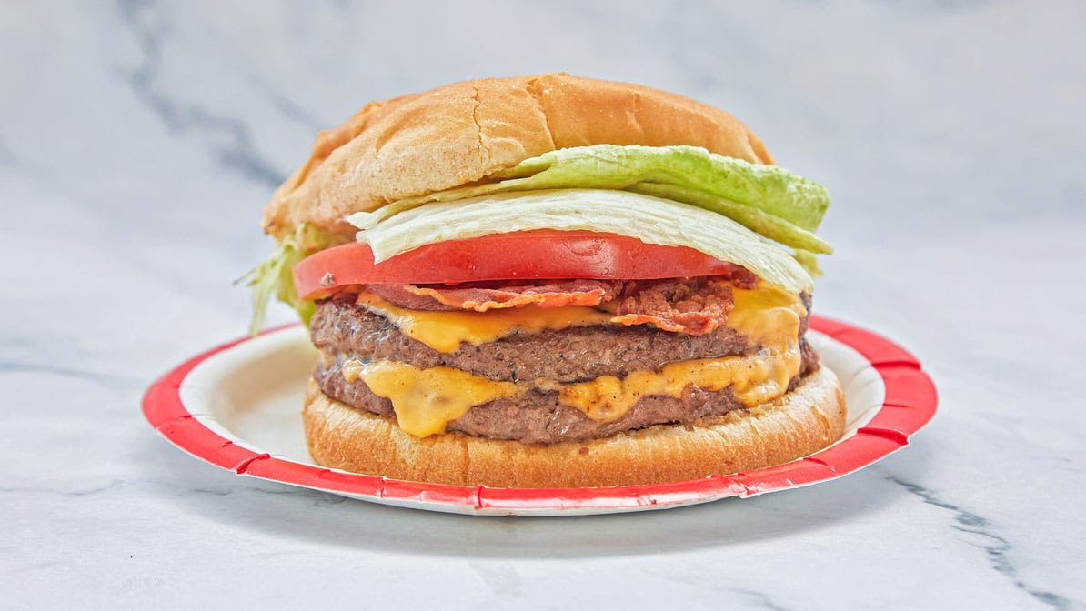 Red Rooster Drive-In by null