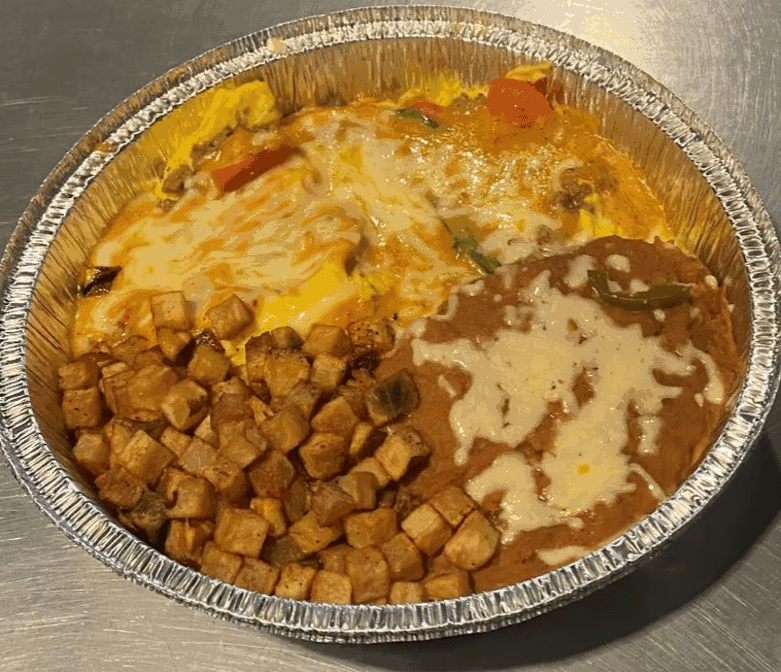 Taco Joint Peak by null