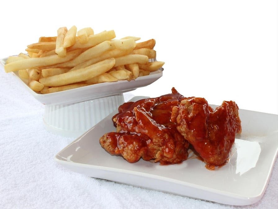 Uncle Remus SFC - 47th Street by null