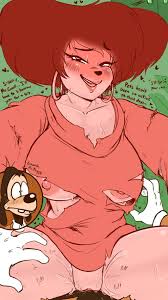 Alone at home peg pete goof troop variants jpg x Peg goof troop