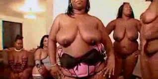 Brooklyn slut orgy jpg x Ghetto orgy