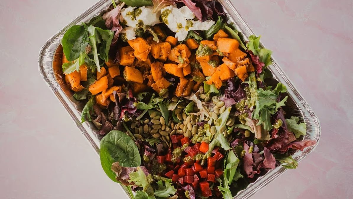 Just BE Kitchen - Lohi by null