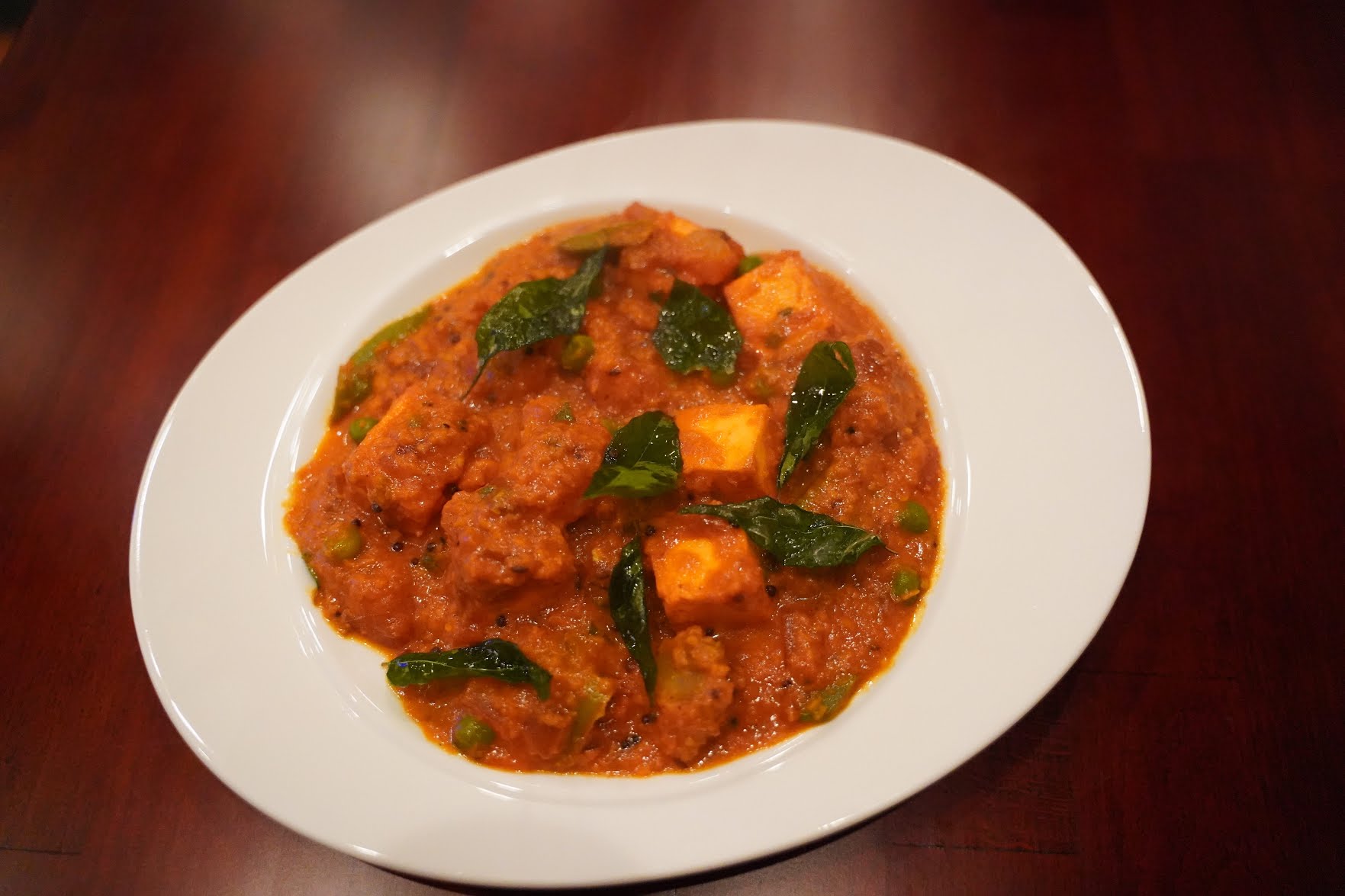 Cardamom Indian Cuisine by null