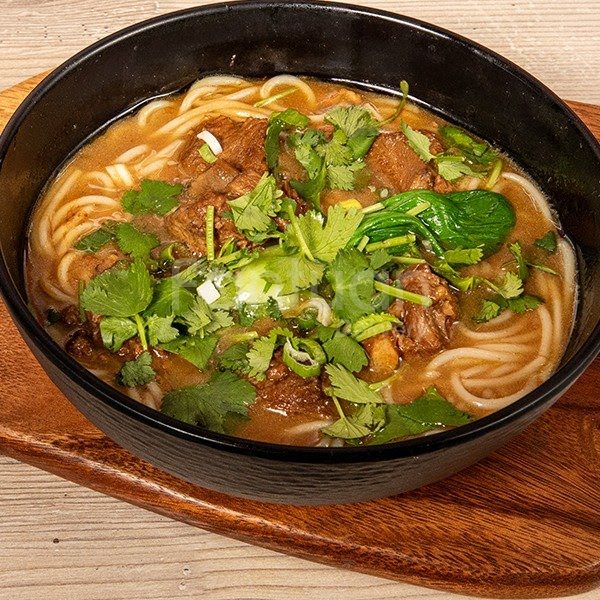 Noodle Nest by null