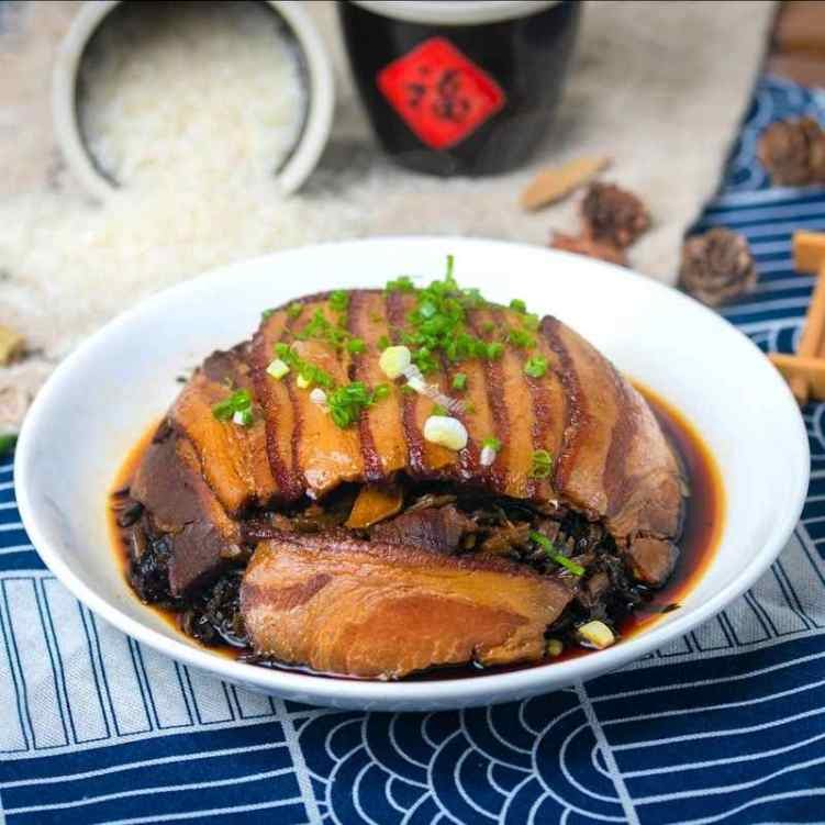 Red Chili Hunan Restaurant by null