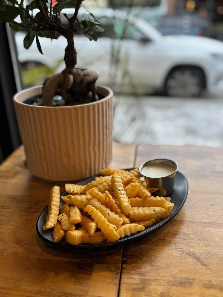 Cafe Origins by null